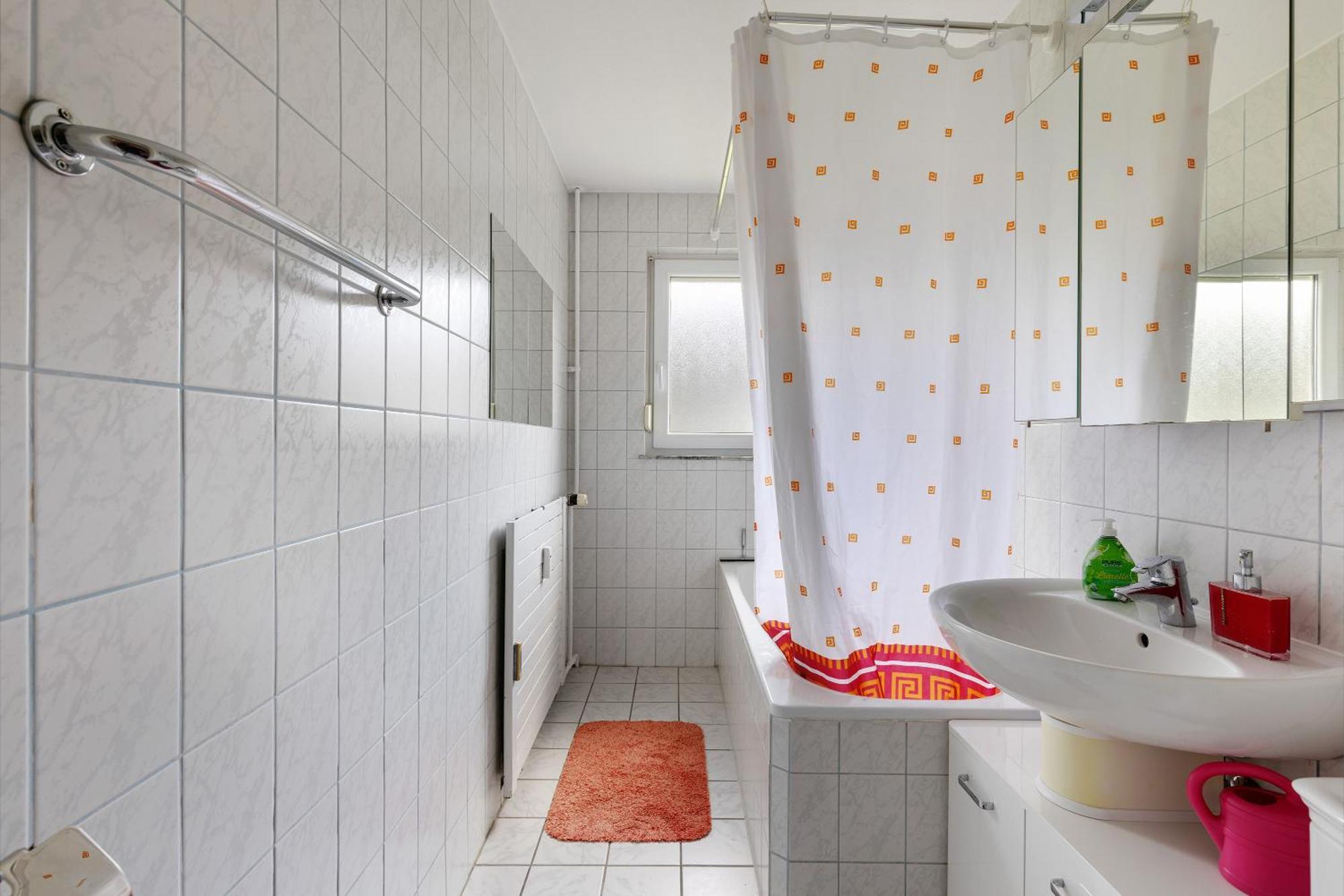 Helle, Ruhige Dachwohnung Eningen unter Achalm Ngoại thất bức ảnh