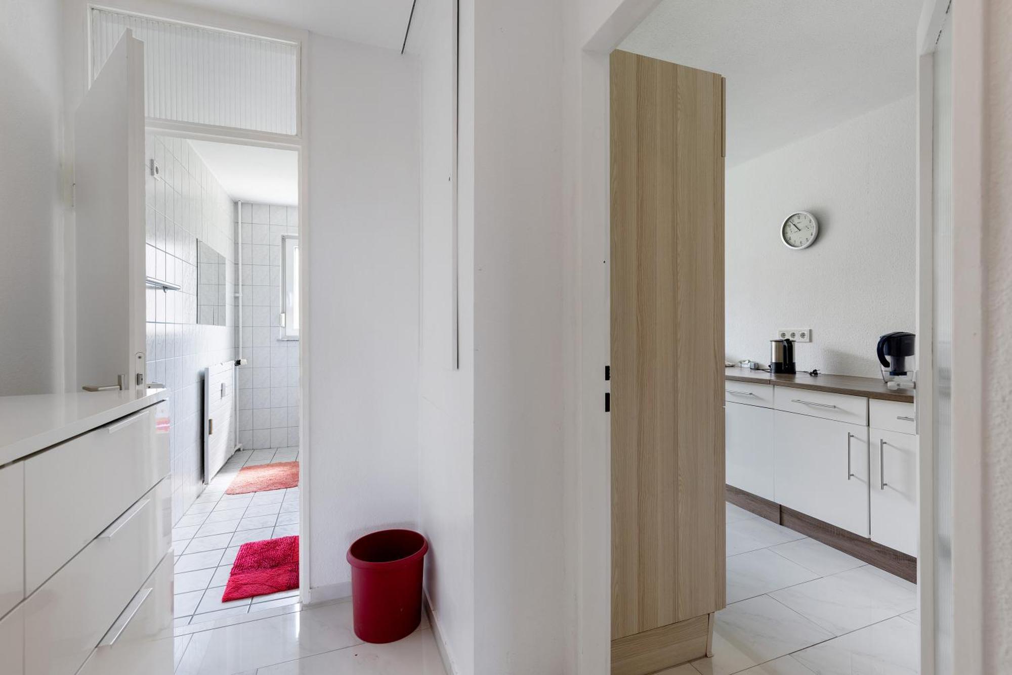 Helle, Ruhige Dachwohnung Eningen unter Achalm Ngoại thất bức ảnh